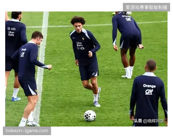 德尚试验新阵容得不偿失，法国队热身赛爆冷不敌科特迪瓦敲响警钟